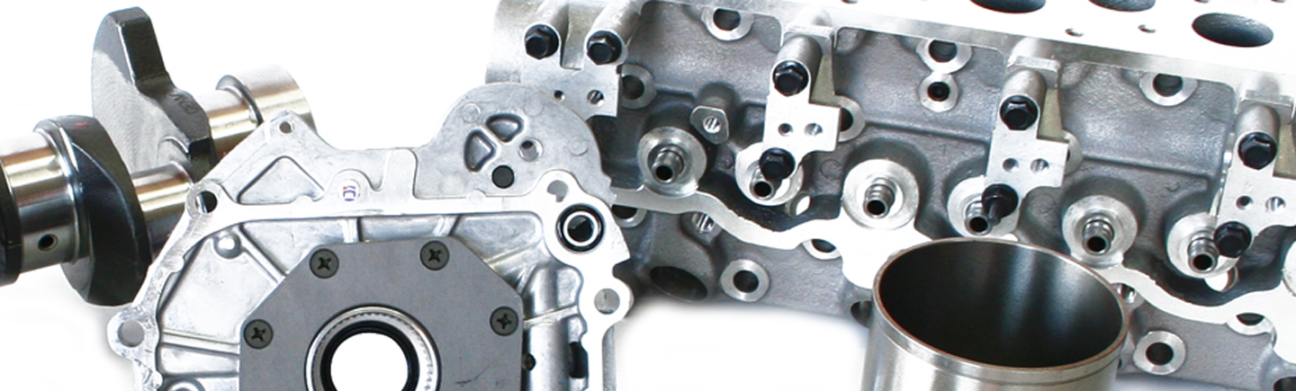 Gesa Oto Motor Aksamları