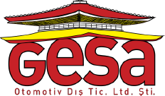 Gesa Otomobil Yedek Parça